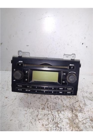 RADIO/CD