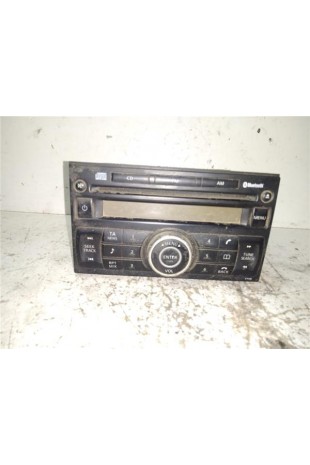 RADIO / CD