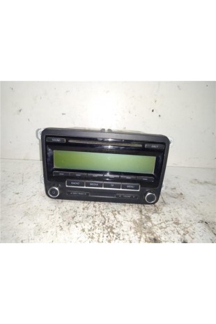 RADIO / CD