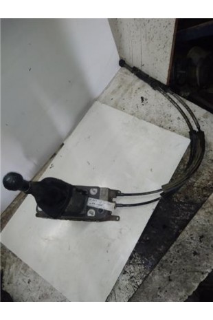 CONJUNTO PALANCA CAMBIO...