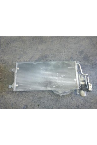 RADIADOR AIRE ACONDICIONADO