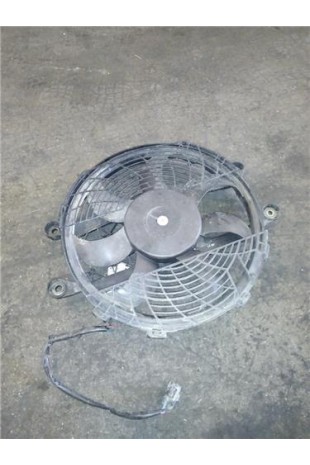 ELECTROVENTILADOR
