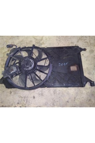 ELECTROVENTILADOR