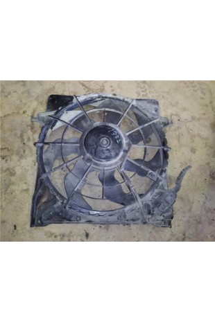 ELECTROVENTILADOR