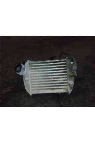 INTERCOOLER