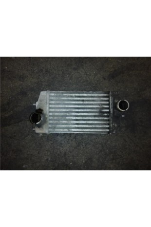 INTERCOOLER