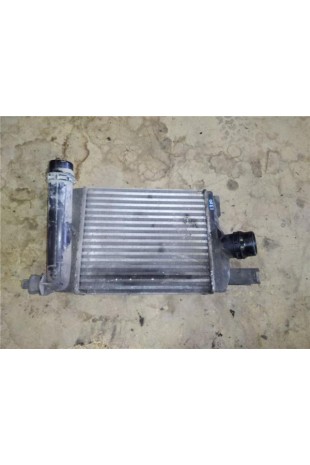 INTERCOOLER