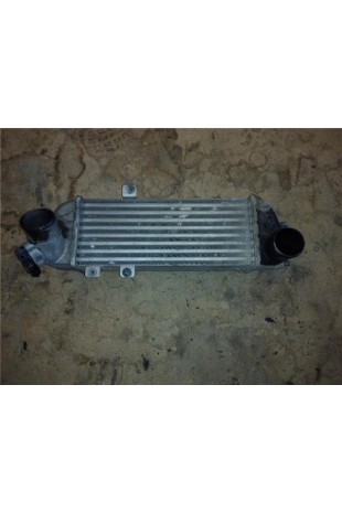 INTERCOOLER