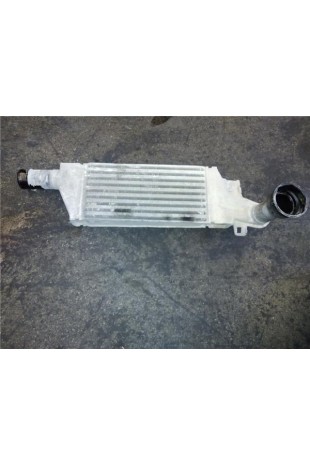INTERCOOLER