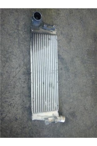 INTERCOOLER