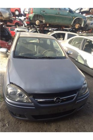 OPEL