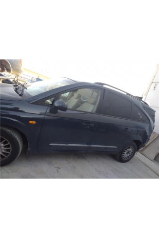 SSANGYONG