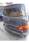 SSANGYONG