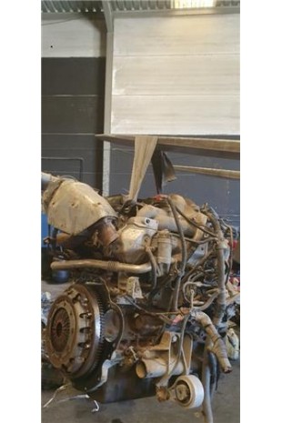 MOTOR COMPLETO