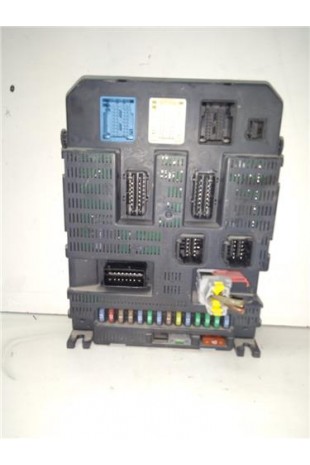 CAJA RELES