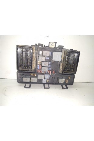 CAJA RELES