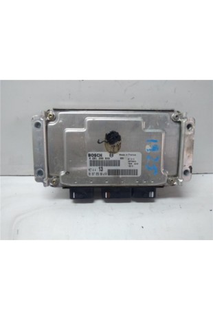 CENTRALITA MOTOR UCE
