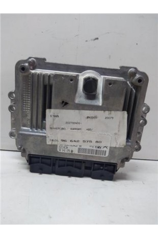 CENTRALITA MOTOR UCE