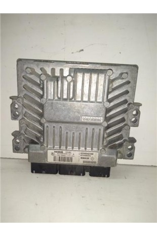 CENTRALITA MOTOR UCE