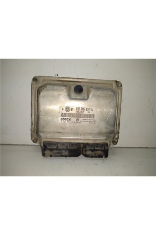 CENTRALITA MOTOR UCE