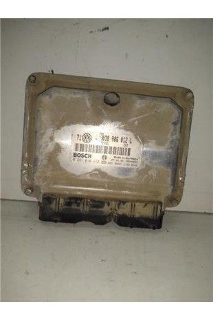 CENTRALITA MOTOR UCE