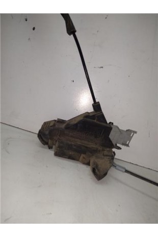 CERRADURA PUERTA DEL. DCHA.