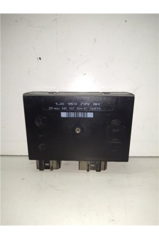 MODULO ELECTRONICO