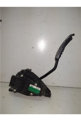 PEDAL ACELERADOR