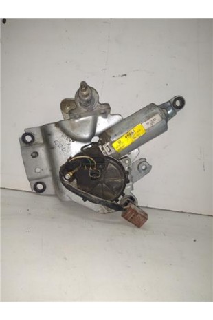 MOTOR LIMPIAPARABRISAS TRA.