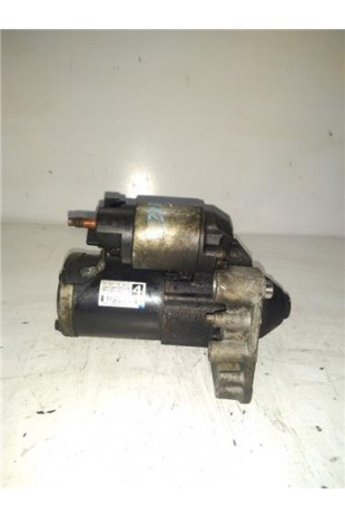 MOTOR ARRANQUE