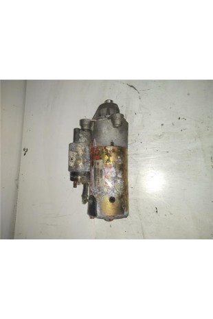 MOTOR ARRANQUE