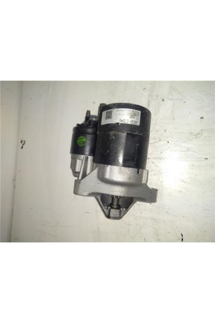 MOTOR ARRANQUE