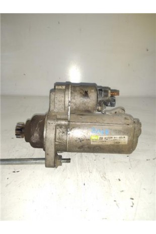 MOTOR ARRANQUE
