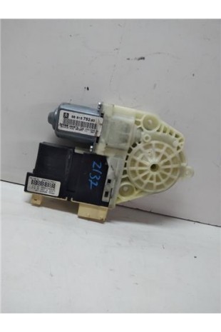 MOTOR ELEVALUNAS DEL. IZDO.