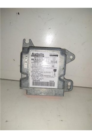 CENTRALITA AIRBAG