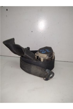 CINTURON SEGURIDAD DEL. DCHO.