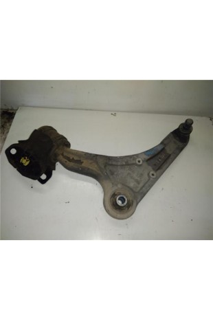 BRAZO SUSPENSION DEL. IZDO.