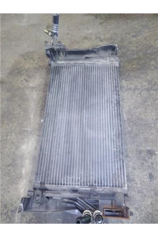 RADIADOR AIRE ACONDICIONADO