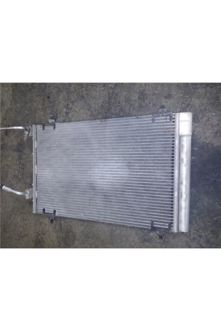 RADIADOR AIRE ACONDICIONADO