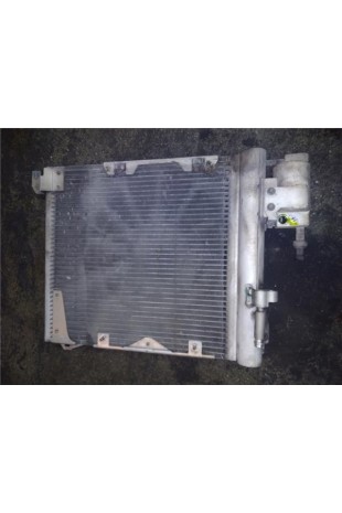 RADIADOR AIRE ACONDICIONADO