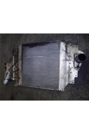 RADIADOR AIRE ACONDICIONADO