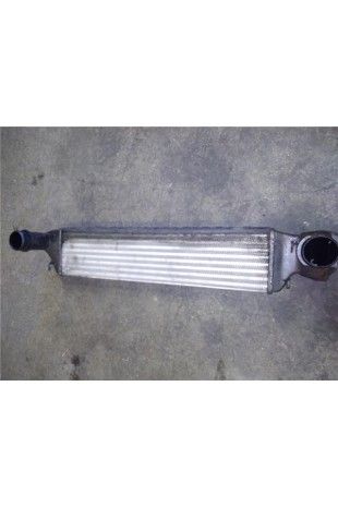 INTERCOOLER