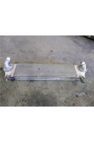 INTERCOOLER