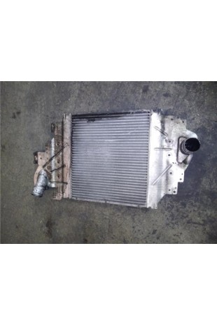 INTERCOOLER
