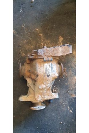 GRUPO DIFERENCIAL TRA.