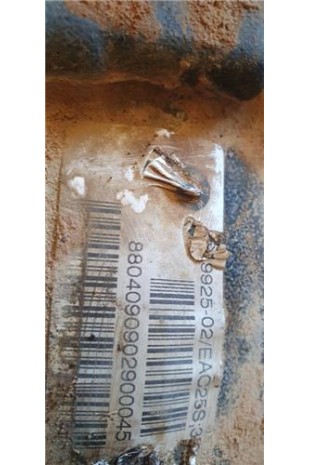 GRUPO DIFERENCIAL TRA.