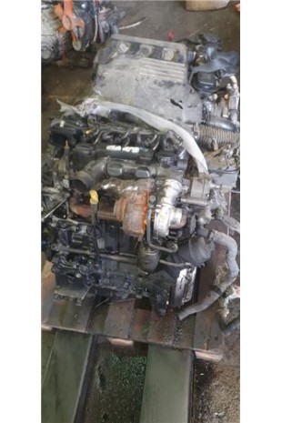 MOTOR COMPLETO