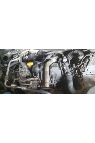 MOTOR COMPLETO