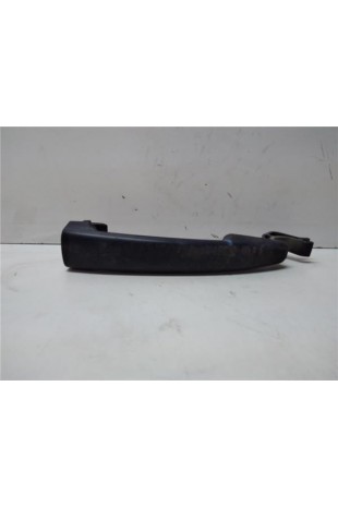 MANETA EXTERIOR DEL. IZDA.