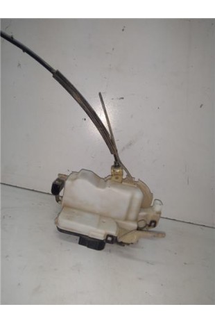 CERRADURA PUERTA DEL. IZDA.